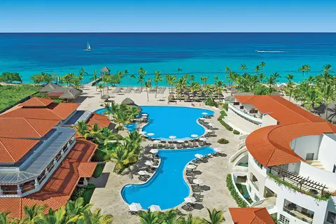 Dreams Dominicus La Romana in Bahahibe