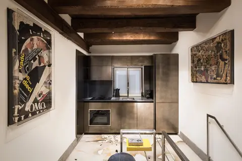 Palazzo delle Pietre - Luxury Apartments in Rome, foto 29