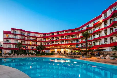 Hotel Da Aldeia in Albufeira