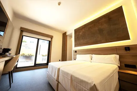 Inffinit Sanxenxo in Sanxenxo — foto 5