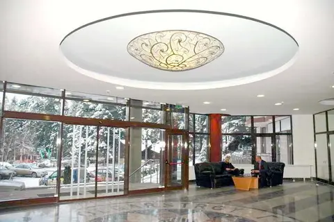 Flora Apartments by Persey Travel Agency in Самоков — foto 5