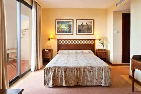 TRH Mijas Hotel in Mijas — foto 13