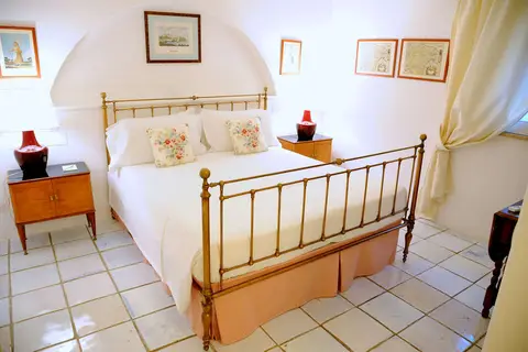 Hotel Il Melograno in Monopoli, foto 17