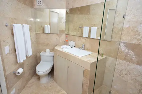 Hotelito Del Mar in Playa del Carmen — foto 13