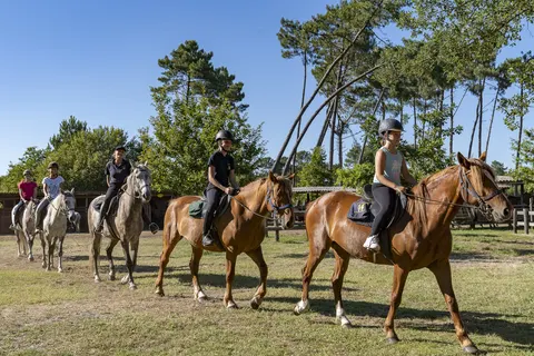 Camping Le Col Vert foto 12