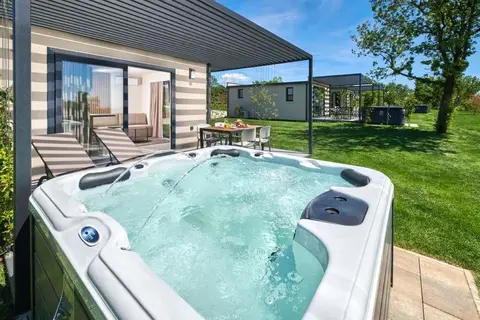 San Servolo Wellness Homes in Buje — foto 6