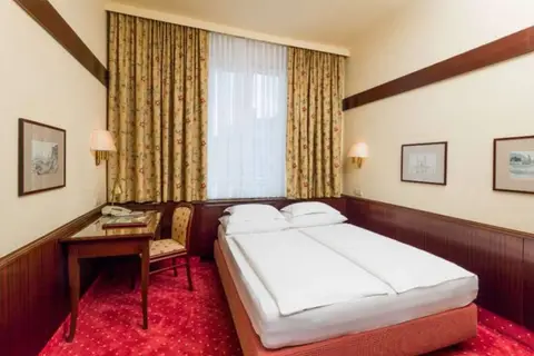 Hotel Erzherzog Rainer in Wenen — foto 14