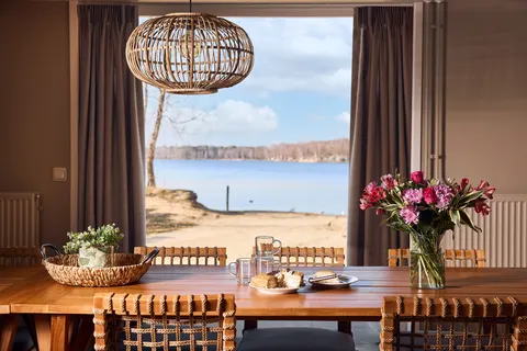 Lake Resort Beekse Bergen foto 27