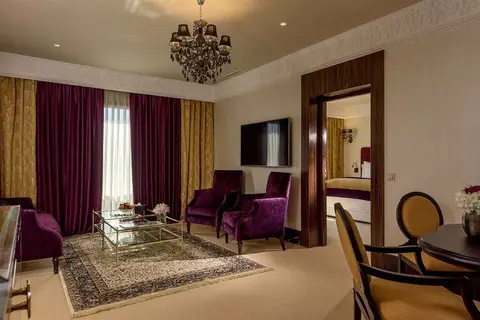 Le Casablanca Hotel in Casablanca, foto 14