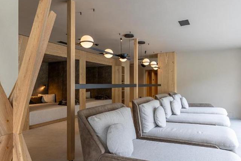 Paradise Lodge foto 8