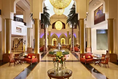 Dusit Ajman Resort & Villas in Ajman — foto 16