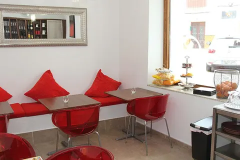 Hotel Palacio Blanco in Vélez-Málaga — foto 6