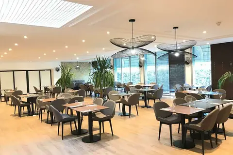 Best Western Hotel Paris CDG Airport in Roissy-en-France, foto 5