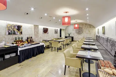 Sercotel Puerta de la Catedral in Salamanca — foto 17