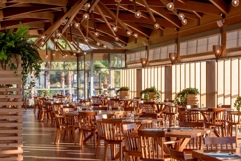 Arina Beach Resort foto 9