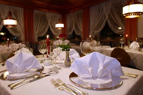 Hotel Ingram in Sëlva - Wolkenstein in Gröden - Selva di Val Gardena — foto 4