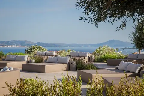 Thalassa Boutique Hotel Kefalonia in Λάσση — foto 6