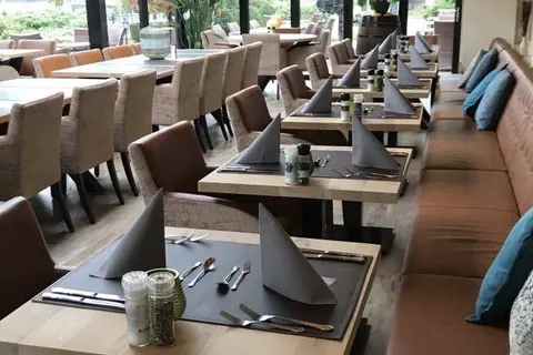 Hotel Jachtlust foto 8