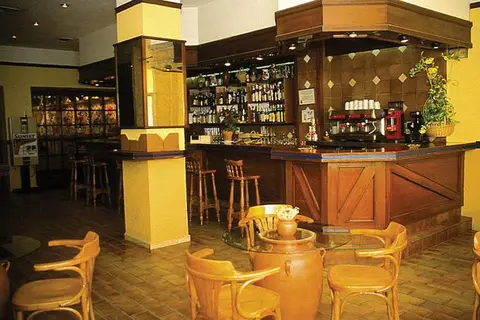 Hotel Los Cantaros in El Puerto de Santa María — foto 11