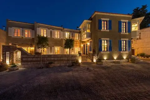 Kostem Otel in Cesme — foto 28