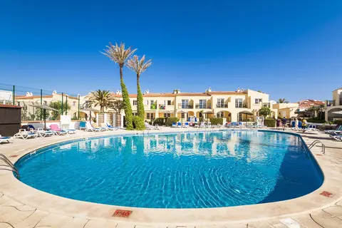 Globales Apartamentos Binimar in Ciutadella — foto 16