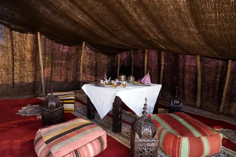Atlas Essaouira Riad Resort in Rabat — foto 6