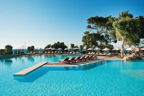 Amus Hotel & Spa foto 1