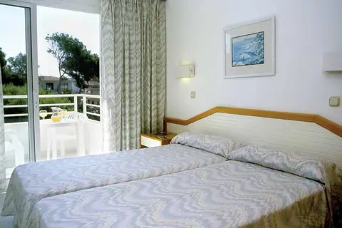 Maracaibo Aparthotel in Can Picafort, foto 7