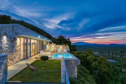 Pietra Cave Apartments in Δημοτική Ενότητα Λαγανά — foto 18