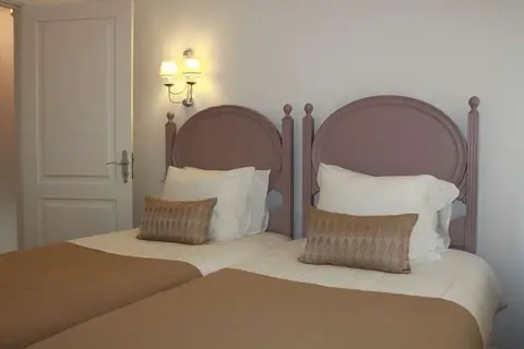 Hotel Solar do Conde in Ponta Delgada, foto 11