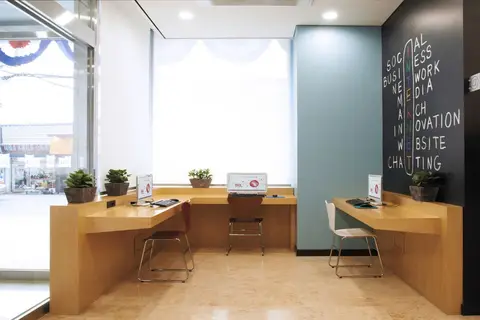 ibis Ambassador Seoul Insadong Hotel in Seoel — foto 9