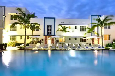 Pestana Miami South Beach in Miami Beach — foto 8