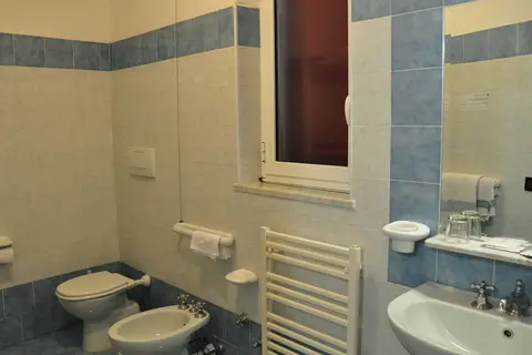 Hotel Terme Gaildon Ischia in Forio — foto 27