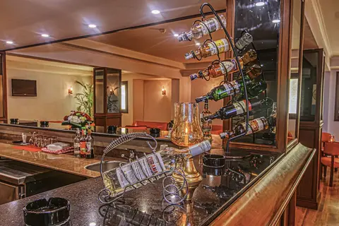 Falcon Hills Hotel in Sharm El Sheikh — foto 24