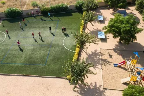 Mediterraneo Park & Hotel in Roses — foto 25