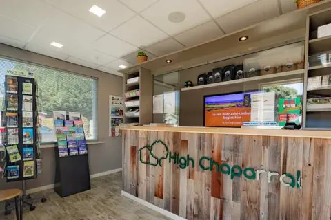 Vakantiepark High Chaparral foto 8