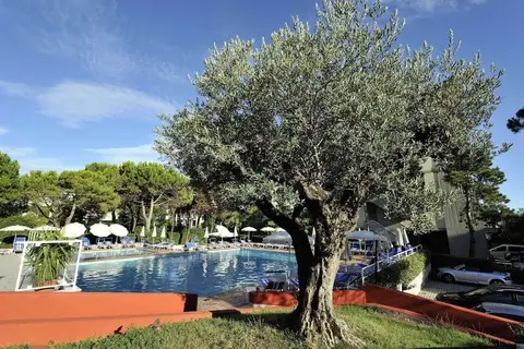 Hotel Bembo in San Michele al Tagliamento, foto 2