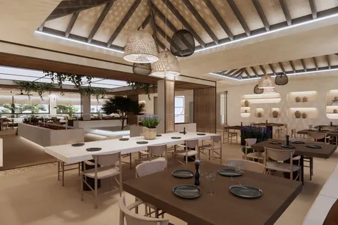 Kouros Palace - Active Lifestyle Hotel in Antimachia — foto 5