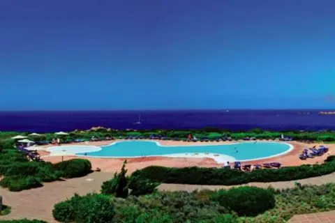Hotel Relax Torreruja Thalasso & Spa in La Trinitai e Vignola/Trinità d'Agultu e Vignola — foto 18