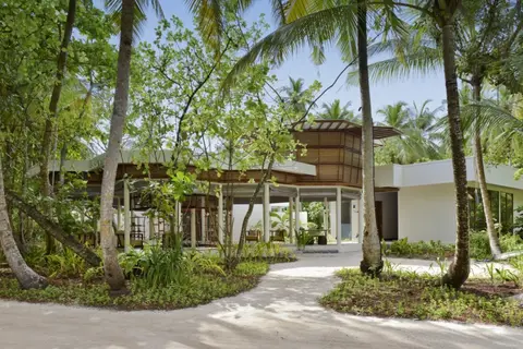 Dhigali Maldives in Raa Atoll, foto 18
