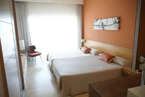 Ohtels Les Oliveres in el Perelló — foto 28