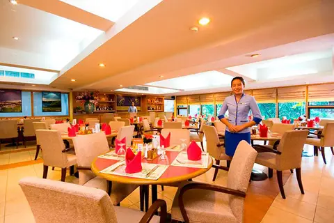 Furama Silom Bangkok in Bangkok — foto 6
