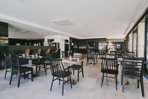 Topazio Vibe Beach Hotel & Apartments - Hotel (Adults only 18+) in Albufeira, foto 11