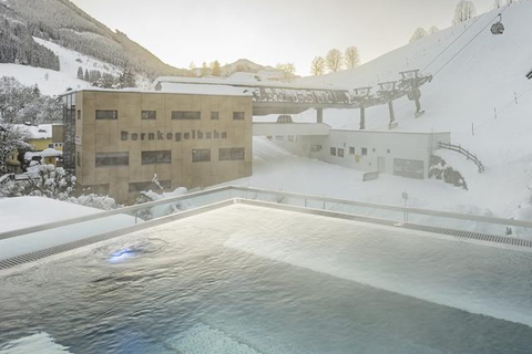 Hotel Kendler foto 5