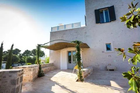 Borgo Cozzana in Monopoli — foto 23