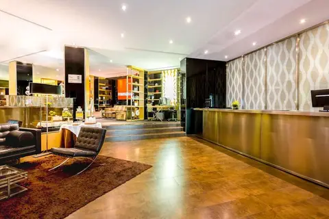 Hotel Eurostars Monte Real in Madrid — foto 5