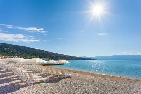 Valamar Camping Baška in Baška — foto 13