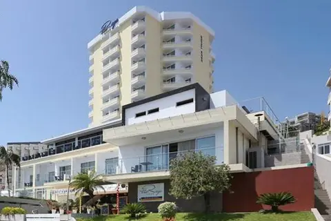 Muthu Raga Madeira Hotel in Funchal — foto 9