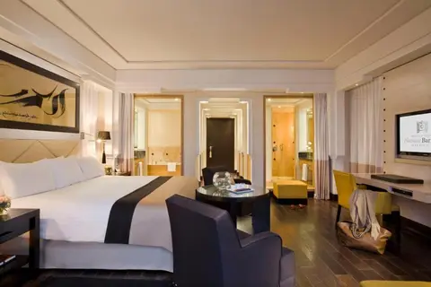 Hotel & Ryads Barriére  Le Naoura in Marrakech — foto 12