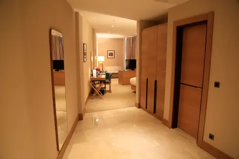 DoubleTree by Hilton Istanbul - Tuzla in Fatih — foto 11